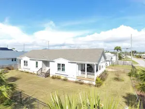 Beach House - Coastal Paradise by PHG