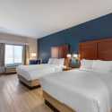 Comfort Suites Promo Code