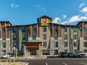 My Place Hotel-Portland East, or