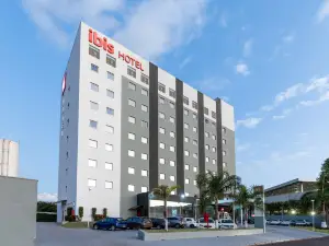 Ibis Uberaba