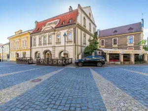 Hotel U Rytíře