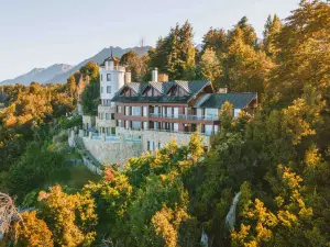 El Faro Boutique Hotel & Spa by Don