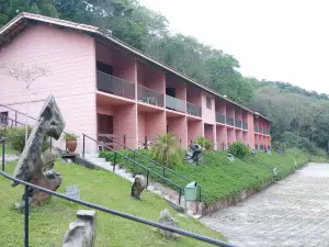 Pousada Juriti - Eco Hotel