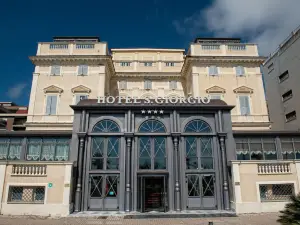 โรงแรมซานจอร์โจ