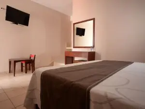 Hotel Terraza San Pedrito