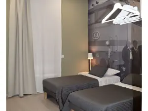 B&B Stazione Dittaino