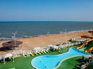 Golden Beach Hotel