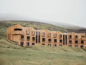 Highland Base Kerlingarfjöll