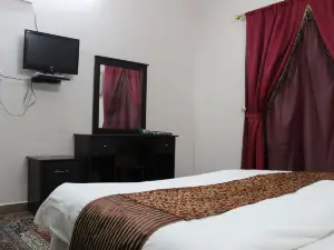 Al Eairy Furnished Apartments Al Baha 2