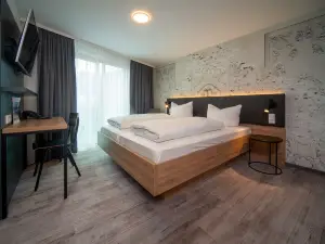 Hotel Mohren