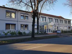 Hotel Sturm