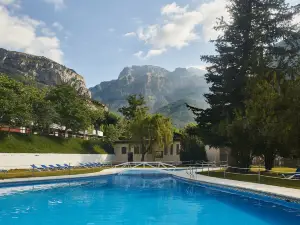Silken Ordesa