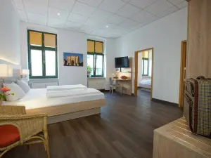 Bed & Breakfast am Luisenplatz