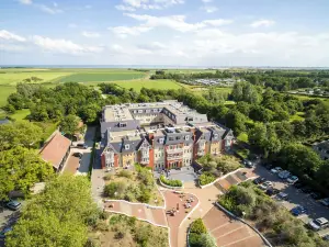 Grand Hotel Ter Duin