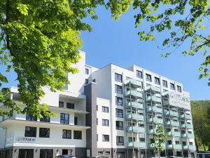 Gandersheimer Boardinghouse