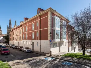 Apartamentos El Cid