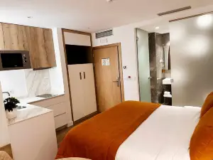 Coração do Tua Hotel