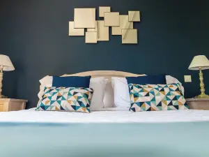 Hotel les Oliviers