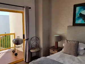 Raaswater Self Catering