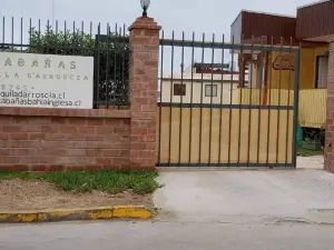 Cabañas Aquila d'Arroscia