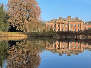 Colwick Hall Hotel