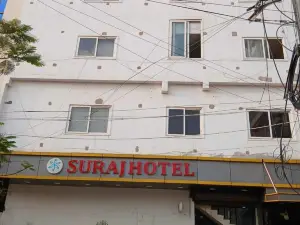 Suraj Hotel