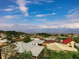 Hotel Horizont Telavi