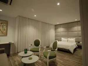hotel donia sfax