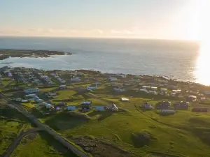 The Freezer Hostel & Culture Center