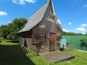 La Maison Magique