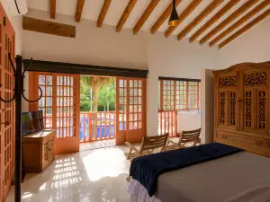 Finca Hotel Guadalupe