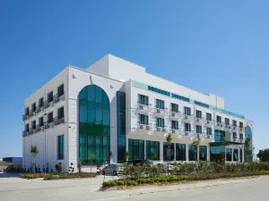 Hattusa Vacation Thermal Club Saray