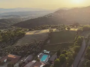 아그리투리스모 레 발리