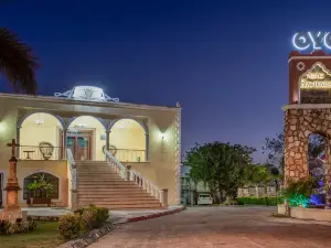 Hotel Hacienda Sánchez