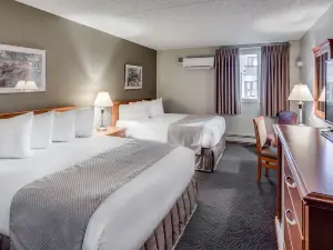 Heritage Inn Hotel & Convention Centre - High River