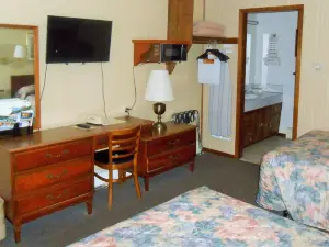 Budget Inn