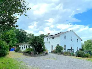 米科斯塔休閑旅館