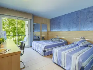Hotel Sausa