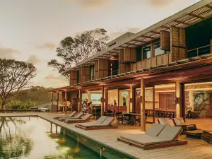 Barracuda酒店和別墅