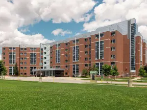 Residence & Conference Centre - London