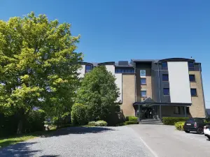 Hôtel l'Amandier
