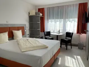 Hotel Frankenhöhe