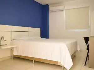 Hotel Del Norte