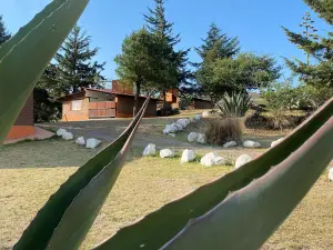Las Cabañas Mavoro