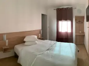 My KB Hôtel Montélimar