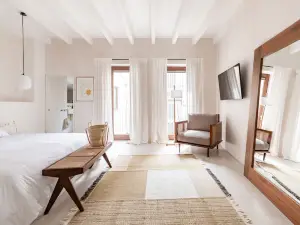 미임 타운하우스