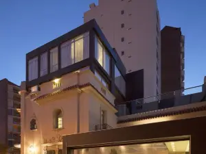Ambit Boulevard Hotel Boutique