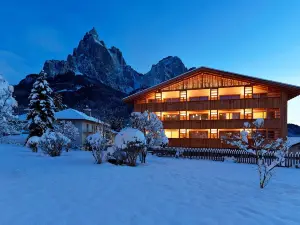 Artnatur Dolomites Hotel & Spa