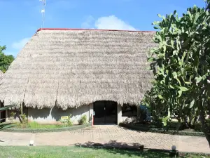 Calico Jack's Village