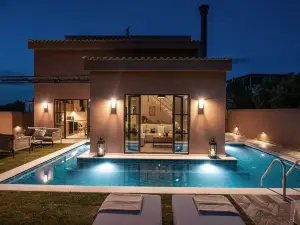 ARCĀSA Villas Collection by Omilos Hotels